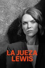 La jueza Lewis