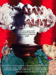 Man Alive