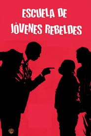 Escuela de rebeldes