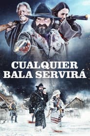 Cualquier bala servirá