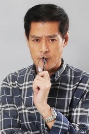 刘长纯