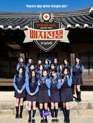 배지전쟁