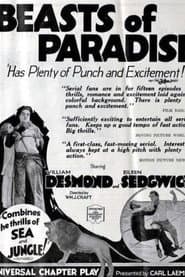 Beasts of Paradise