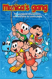 Turma da Mônica: O Filme