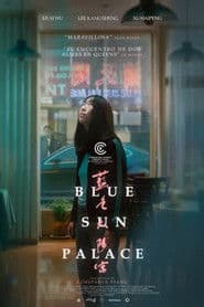 Blue Sun Palace