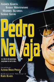 Pedro Navaja