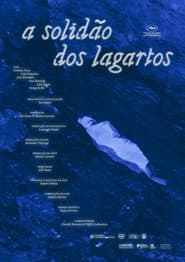 La soledad de los lagartos