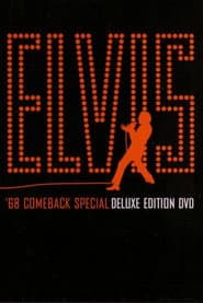 Elvis Black Leather Stand Up Show #1 - JUNE 29, 1968
