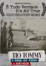 Tio Tommy - O Homem Que Fundou a Newsweek