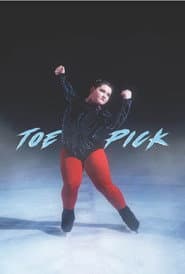 Toe Pick