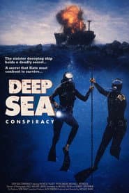 Conspiración bajo el mar
