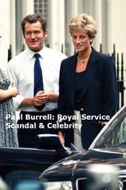 Paul Burrell: Royal Service, Scandal & Celebrity