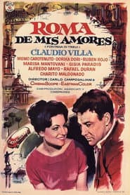 Roma de mis amores