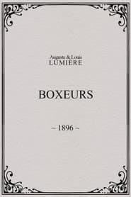 Boxeurs
