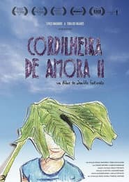 Cordilheira de Amora II