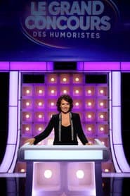 Le grand concours des humoristes