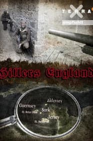 History Hitlers England