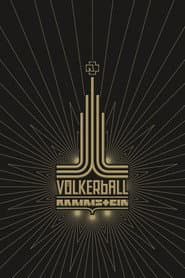 Rammstein: Völkerball