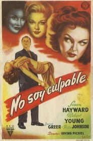 No soy culpable