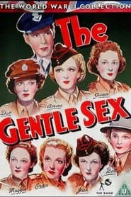 El sexo débil