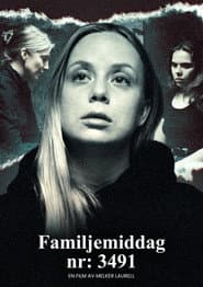 Familjemiddag nr: 3491