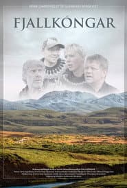 Fjallkóngar