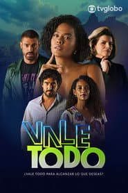 Vale Tudo