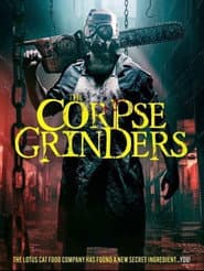 The Corpse Grinders