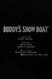 Buddy's Show Boat