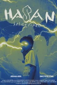 Hasan Kelistrikan