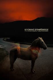 Le chant d'Empédocle