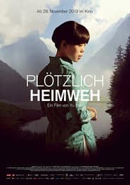 Plötzlich Heimweh