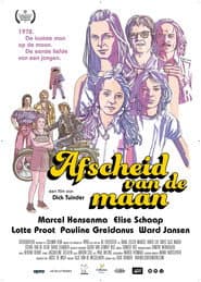 Afscheid van de maan