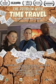 The Problem with Time Travel