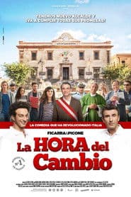 La hora del cambio