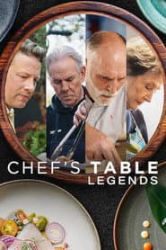 Chef's Table: La flor y nata