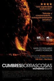 Cumbres borrascosas