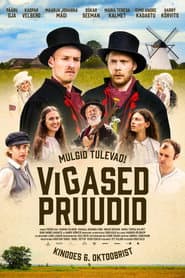 Vigased pruudid