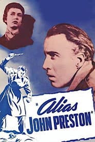 Alias John Preston