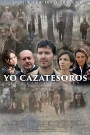 Yo cazatesoros: El quinto del rey