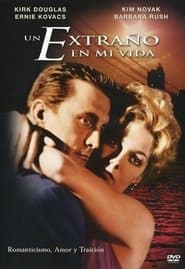Un extraño en mi vida