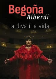 La diva y la vida. Begoña Alberdi