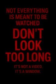 Don't Look Too Long