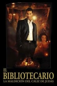 El bibliotecario: La maldición del cáliz de Judas