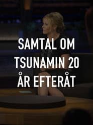 Samtal om tsunamin 20 år efteråt