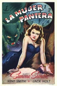 La mujer pantera