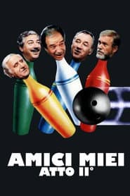 Un quinteto a lo loco