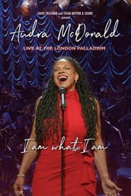 Audra McDonald: I Am What I Am
