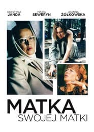 Matka swojej matki