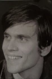 SCREEN TEST [ST6]: ERIC ANDERSEN
